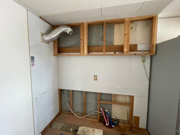 兵庫県西宮市水回り4点パックリフォーム